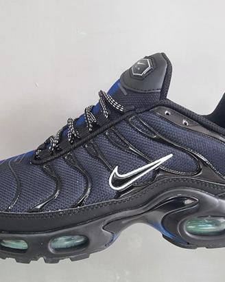 scarpe nike air max plus TN Black,Blue,Red