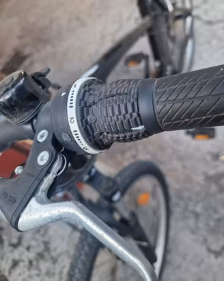 Bicicletta