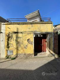 Villetta indipendente