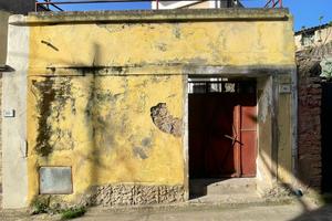 Villetta indipendente