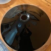 Lampadario LEUCOS VINTAGE