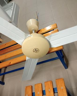 Pale da soffitto vortice