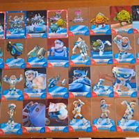 Lamincards Actimel