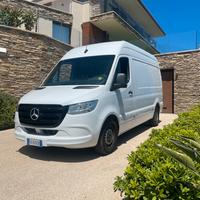 Mercedes Sprinter