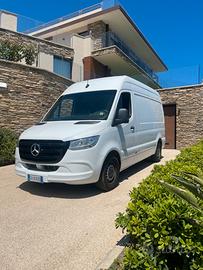 Mercedes Sprinter