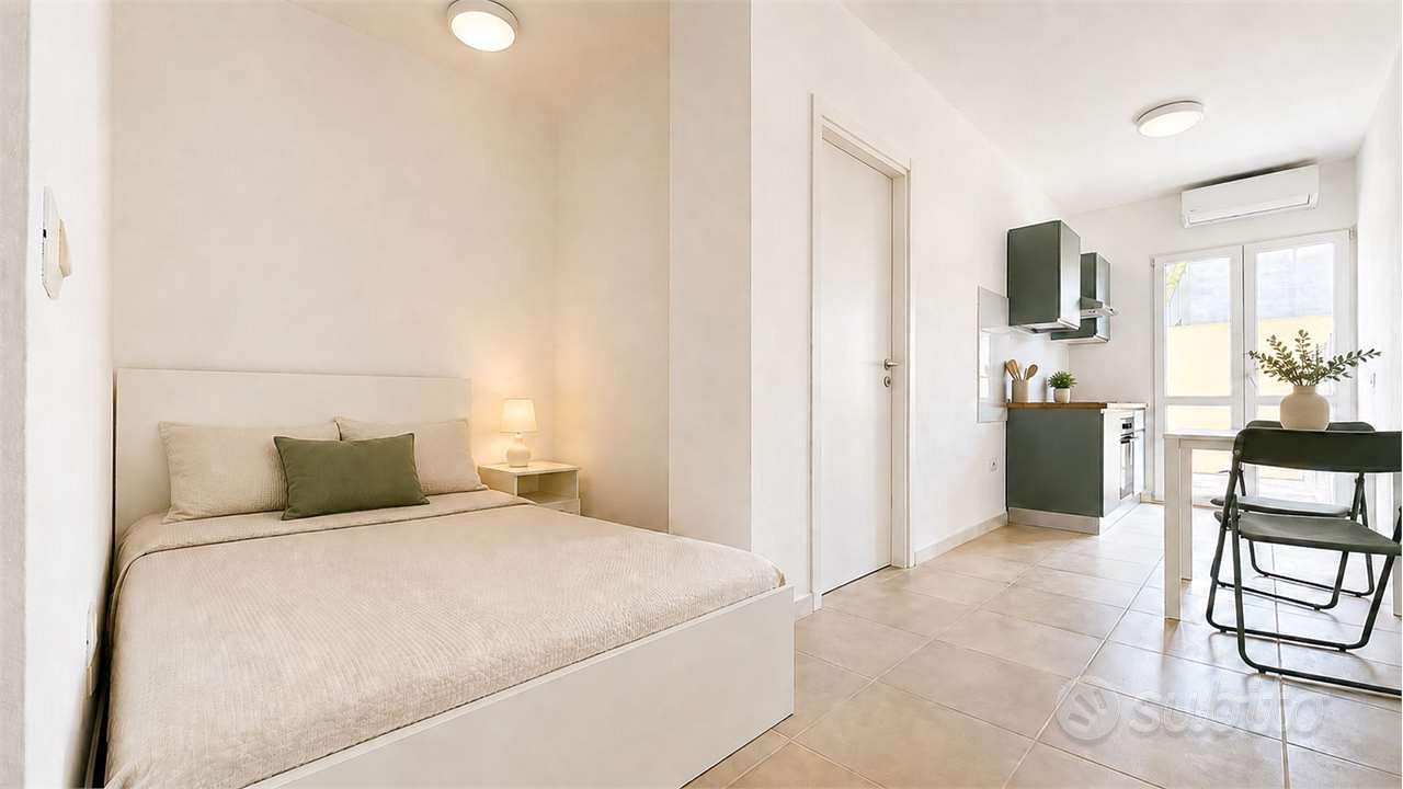 Appartamento – Cagliari, San Michele - Vista 5