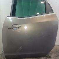 PORTIERA POSTERIORE SINISTRA OPEL Meriva 3Â° Serie