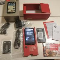 Motorola Defy MB525 NUIOVO