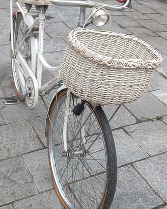 Bicicletta da donna Bottecchia Lady