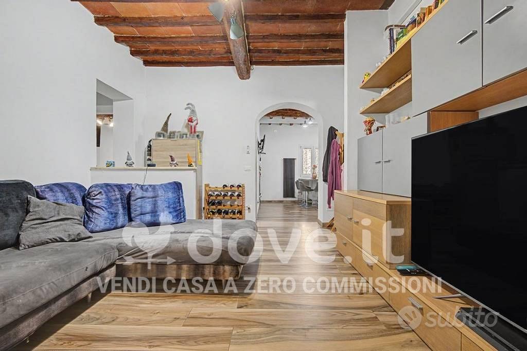 Appartamento – Bagno a Ripoli, La Fonte - Vista 2