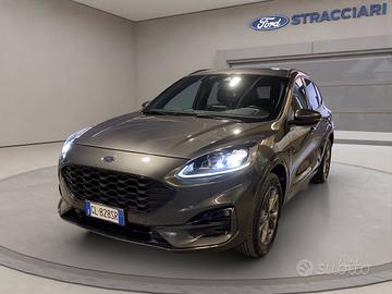 FORD Kuga 2.5 full hybrid ST-Line X awd 190cv cvt