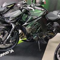 KAWASAKI Z1100 TUA AL 50% CON BIKE BACK