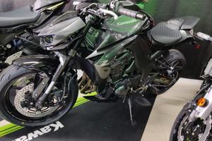 Kawasaki Z 1100