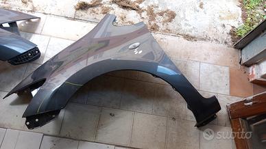 ricambi toyota auris 