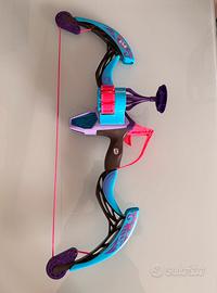 Arco nerf rebelle