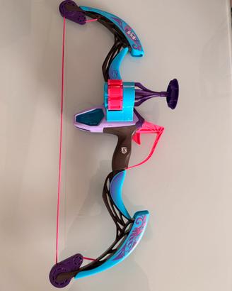 Arco nerf rebelle