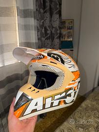 Casco AIROH