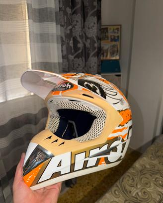 Casco AIROH