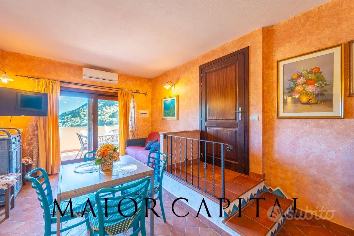Apartment in Luttuni, Ponte - Vista 4