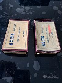 set pastello industriale Asite