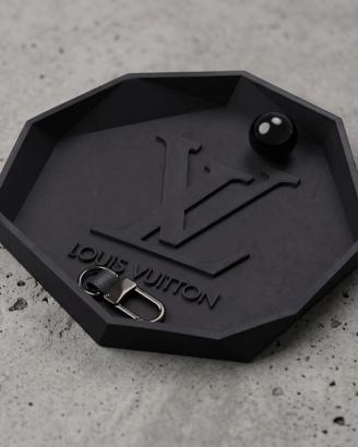Svuotatasche Decorativo Logo LV Louis vuitton