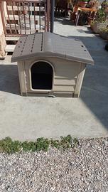 Cuccia per cani
