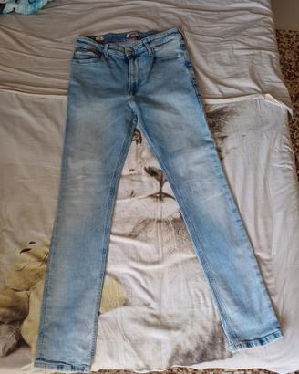 Pantalone Tommy Jeans