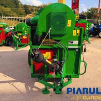 RACCOGLITRICE FACMA CIMINA C300 PER NOCCIOLE/CASTA