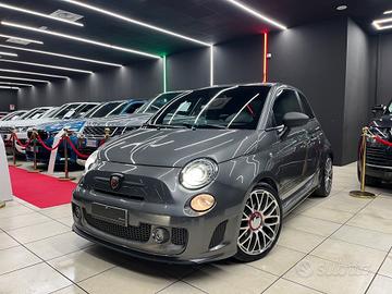 Abarth 595 1.4 Turbo T-Jet 160 CV MTA Competizione