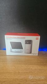 SwitchBot Smart Video Doorbell – Videocitofono 2k
