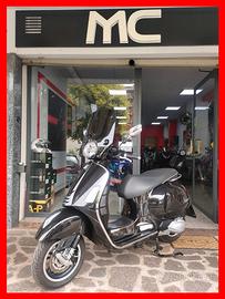 Piaggio vespa 310 gts super+incluso passaggio+rate