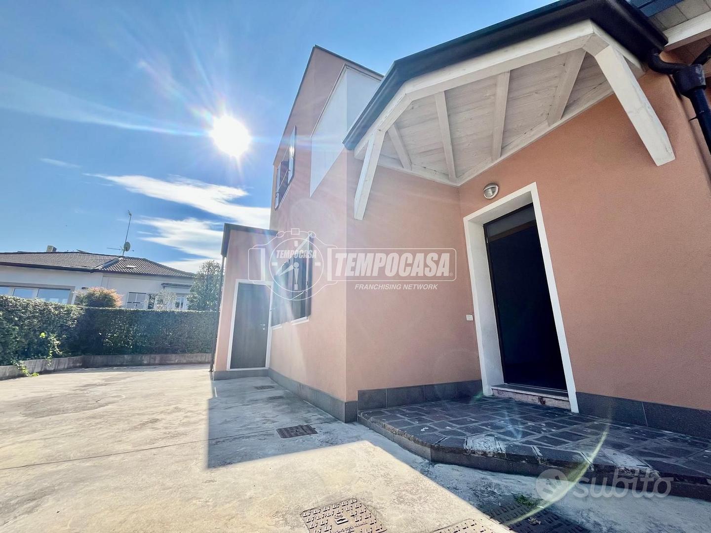 House in VR - Vista 2