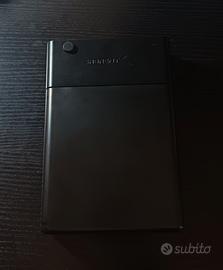 Sabrent Case Esterno Hard Disk 2.5/3.5