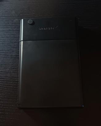 Sabrent Case Esterno Hard Disk 2.5/3.5