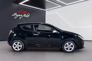 Alfa Romeo MiTo 1.3 JTDm 95 CV S&S Super