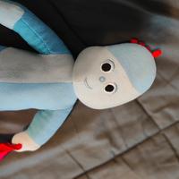 Foresta dei Sogni Iggle Piggle peluche 