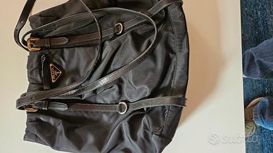 borsa Prada originale 