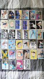 🎴 Super Champs Olimpiadi Tokyo 2020 Figurine Esse