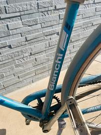 bicicletta da uomo