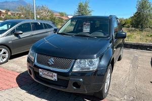 Suzuki Grand Vitara 1.9 ddis Executive 5p