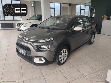 Citroen C3 PureTech 83 S&S You