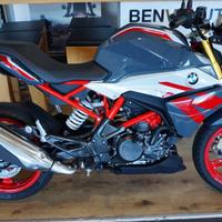 BMW G 310 R ABS