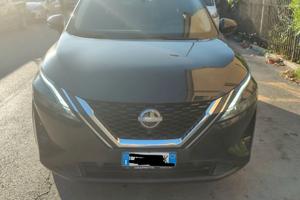 NISSAN qashqai 2023 Qashqai 1.3 mhev N-Conne