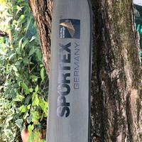 Porta canne sportex carpfishing o simili
