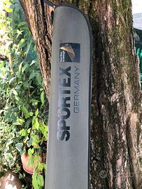 Porta canne sportex carpfishing o simili