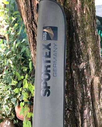 Porta canne sportex carpfishing o simili