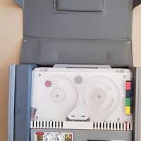 Registratore a bobine Geloso Record G680