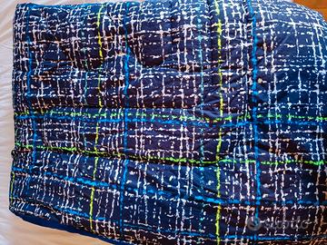 Trapunta invernale Bassetti