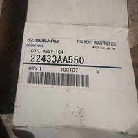 Bobina subaru impreza wrx 2001/2004