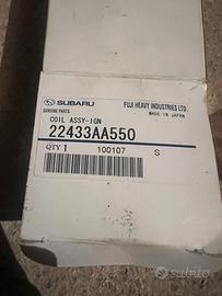 Bobina subaru impreza wrx 2001/2004